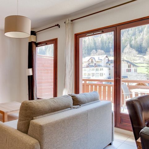 STUDIO 2 personnes - Studio Du Moine