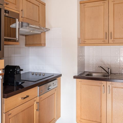 APPARTEMENT 6 personnes - Duplex du Tour