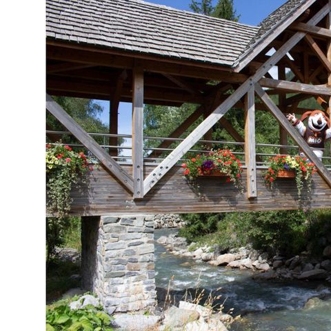 Dormio Resort Les Portes Du Mont Blanc - Haute-Savoie - Image N°5