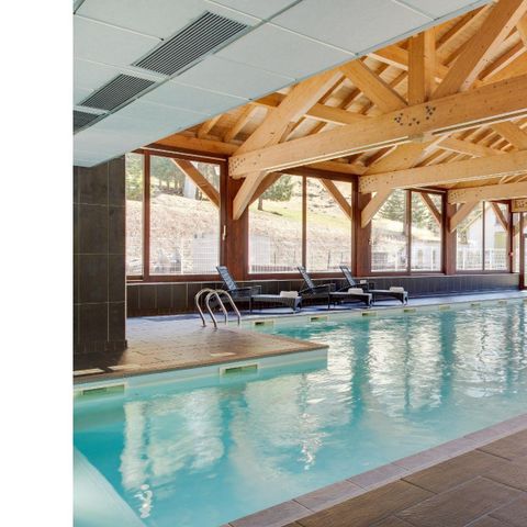 Dormio Resort Les Portes Du Mont Blanc - Haute-Savoie - Image N°3
