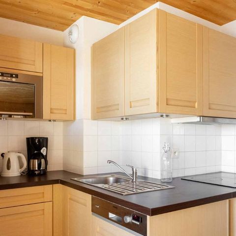 Appartement pour groupe 10 personnes - Aigle Noir