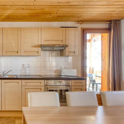 APPARTEMENT 8 personnes - Marvel