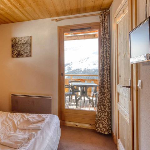 APPARTEMENT 8 personnes - Marvel