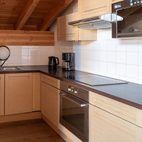 Appartement pour groupe 12 personnes - Duplex Perce Neige