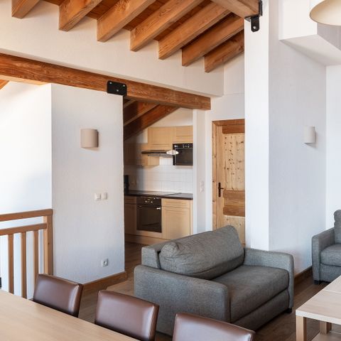 APPARTEMENT 12 personnes - Duplex Perce Neige