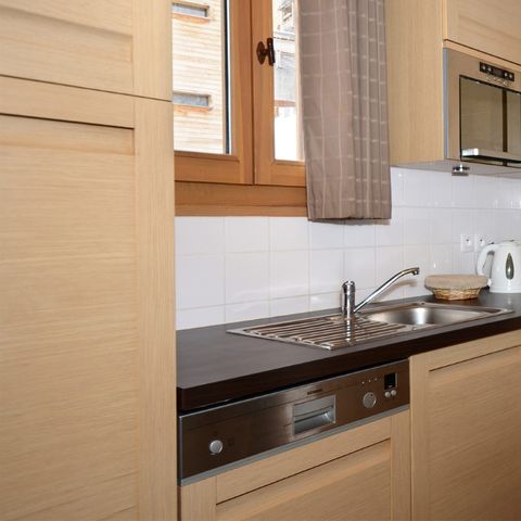 MAISON 10 personnes - Cascades