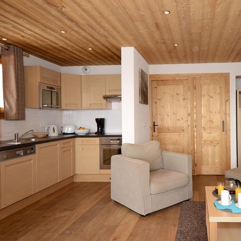 MAISON 10 personnes - Cascades