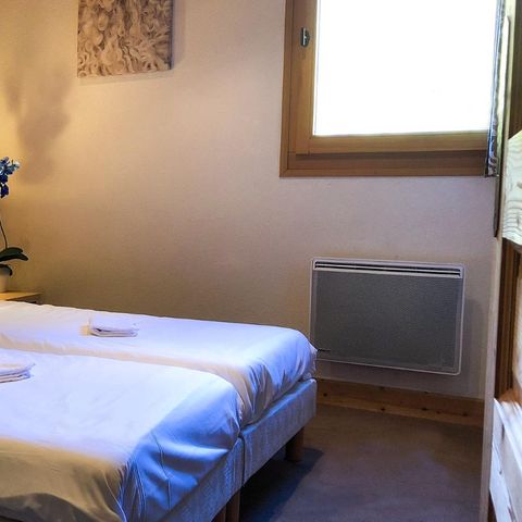 MAISON 12 personnes - Sarbotte