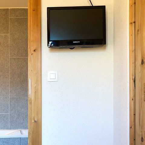 MAISON 12 personnes - Sarbotte