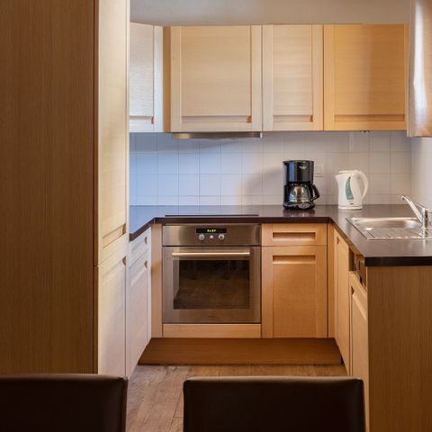 CHALET 8 personnes - Duplex Gentianes