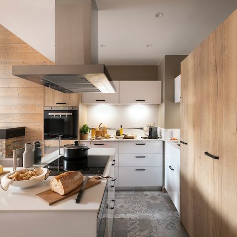 APPARTEMENT 8 personnes - (max 7 adultes) Exceptionnel