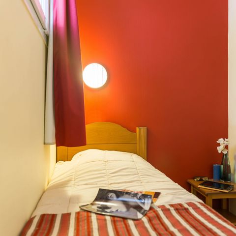 APPARTEMENT 2 personnes - Studio Standard