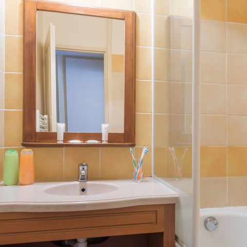 APPARTEMENT 4 personnes - Standard