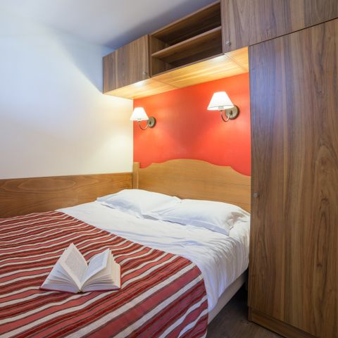 APPARTEMENT 4 personnes - Standard
