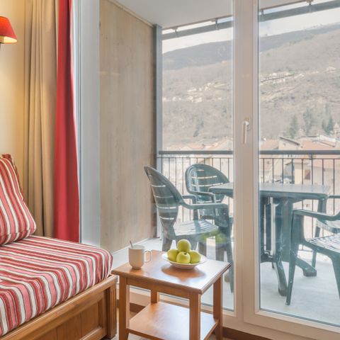 APPARTEMENT 4 personnes - Standard