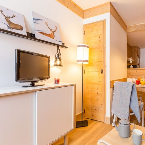 APPARTEMENT 4 personnes - Standard