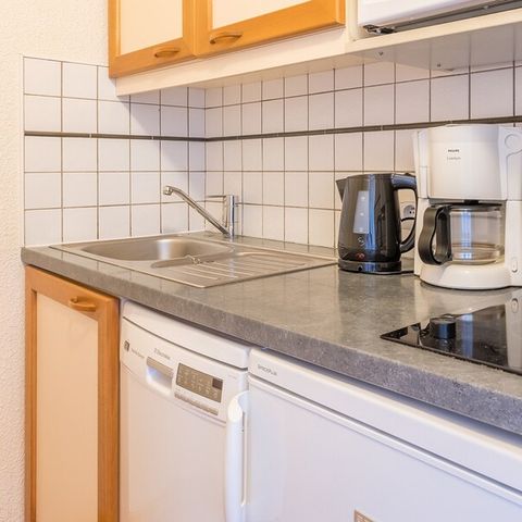 Appartement 5 personnes - Appartement 5 personnes - 1 chambre