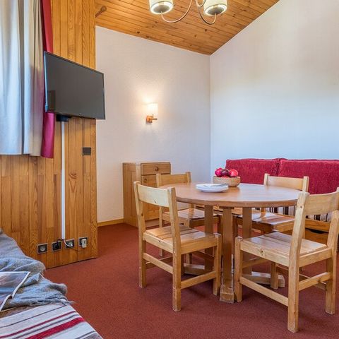 Appartement 5 personnes - Appartement 5 personnes - 1 chambre
