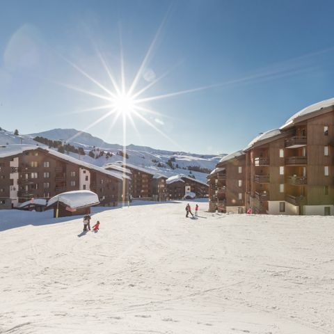 Pierre & Vacances Résidence Émeraude - Savoie - Image N°4