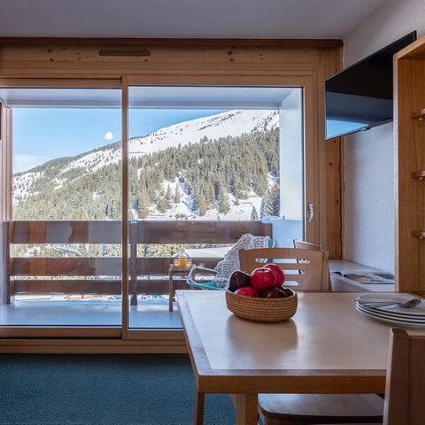 APPARTEMENT 3 personnes - (max 2 adultes) Studio Standard-Eco Junior M2Y13JD