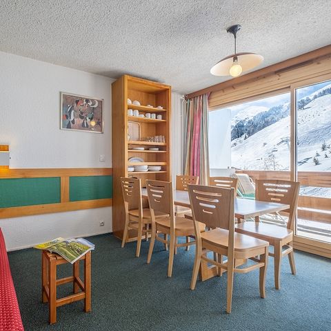 APPARTEMENT 4 personnes - (max 2 adultes) Studio Standard-Eco Southside M2Y14ZD