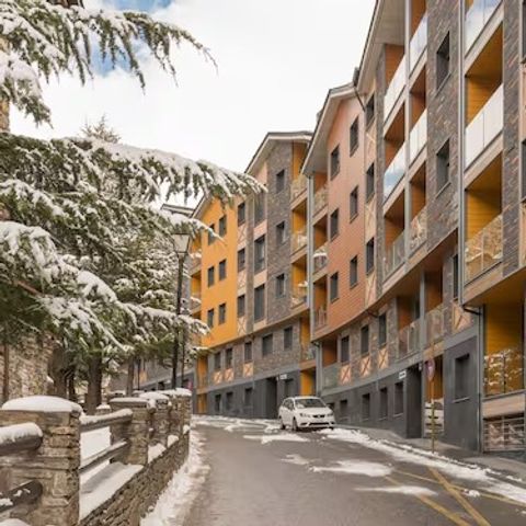 Pierre & Vacances Résidence Andorra El Tarter - Andorre - Image N°2