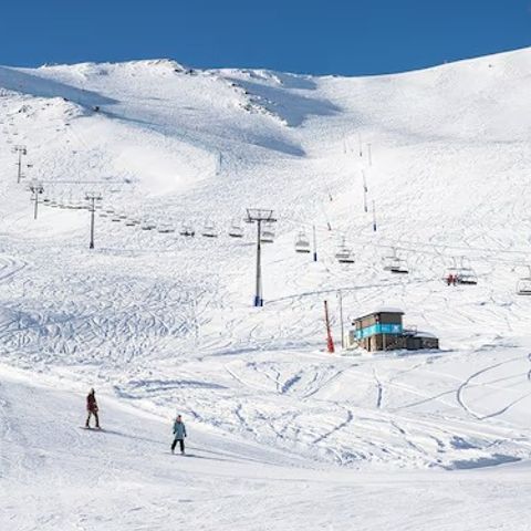 Pierre & Vacances Résidence Andorra Alba El Tarter - Andorre - Image N°2