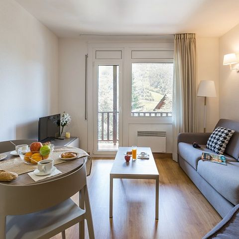 APPARTEMENT 3 personnes - Studio Standard