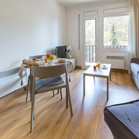 Appartement 3 personnes - Studio Standard
