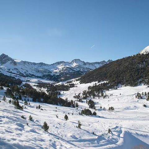 Pierre & Vacances Résidence Andorra Alba El Tarter - Andorre - Image N°3