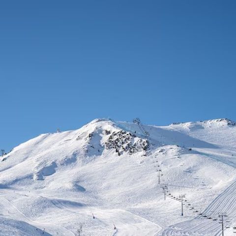 Pierre & Vacances Résidence Andorra Bordes d'Envalira - Andorre - Image N°4
