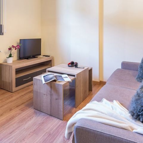 Appartement 2 personnes - Studio Standard