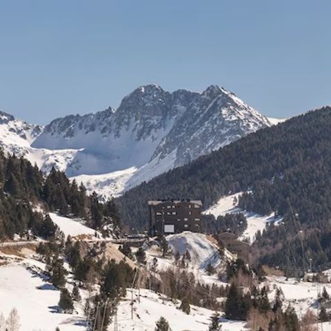 Pierre & Vacances Résidence Andorra Sunari Peretol - Andorre - Image N°5