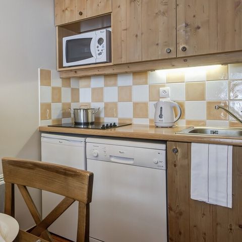 APPARTEMENT 4 personnes - - 1 chambre