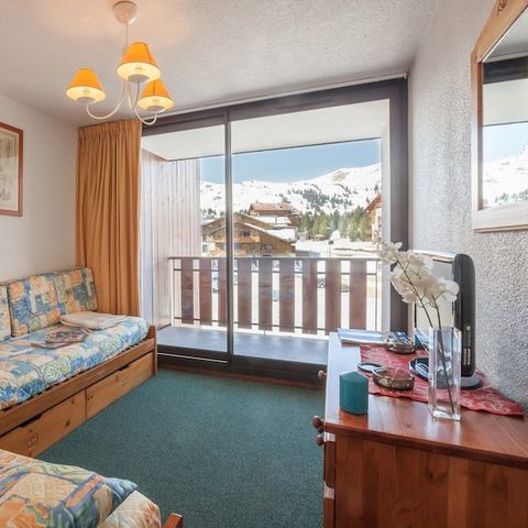 APPARTEMENT 4 personnes - (max 2 adultes) Studio Standard-Eco Y2Y14D