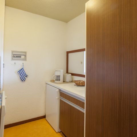 APPARTEMENT 5 personnes - (max 3 adultes) Standard-Eco Y2Y25S