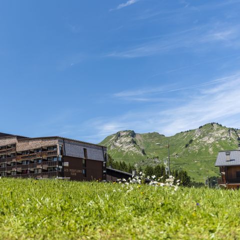 Pierre & Vacances Résidence Les Mouflons I et II - Haute-Savoie - Image N°5