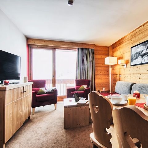 APPARTEMENT 10 personnes - (max 9 adultes) Supérieur