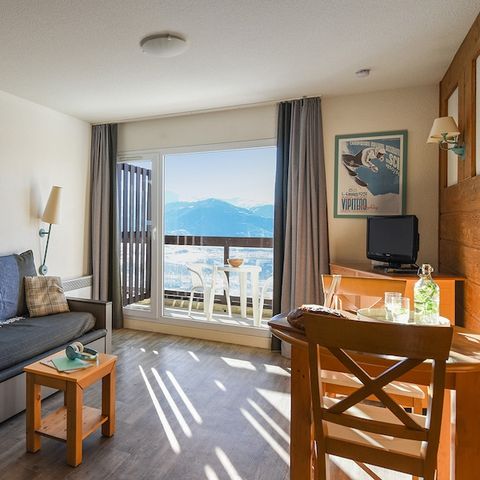 APPARTEMENT 2 personnes - Studio Standard