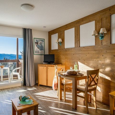 Appartement 2 personnes - Studio Standard