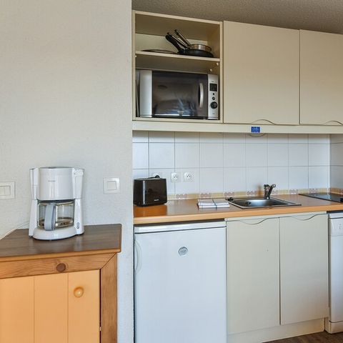 Appartement 2 personnes - Studio Standard