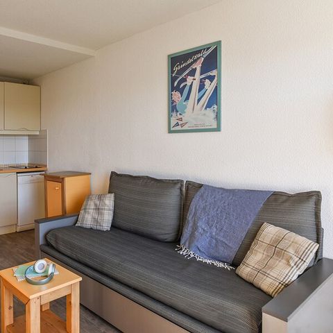Appartement 2 personnes - Studio Standard