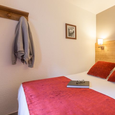 APPARTEMENT 4 personnes - Standard