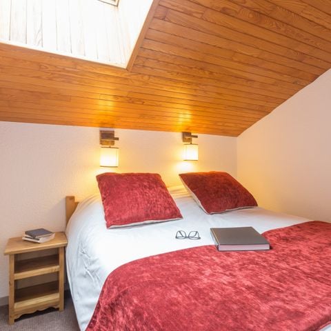 APPARTEMENT 6 personnes - (max 4 adultes) Standard