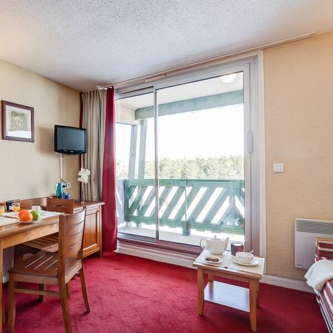 Appartement 2 personnes - Studio Standard