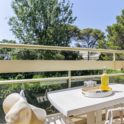 APPARTEMENT 4 personnes - (max 3 adultes) Studio Standard-Eco Gardenview S1Y14IS