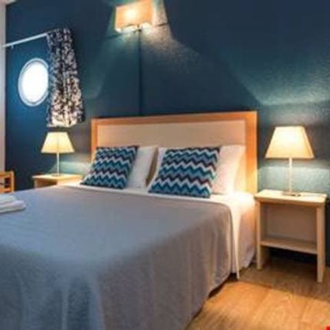 APPARTEMENT 4 personnes - Hourtin Duplex Du Port
