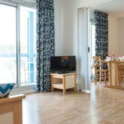 APPARTEMENT 4 personnes - Hourtin Du Port