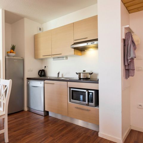 APPARTEMENT 6 personnes - Guidel Fleur de Sel