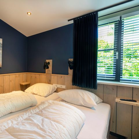 BUNGALOW 6 personnes - Villa de plage